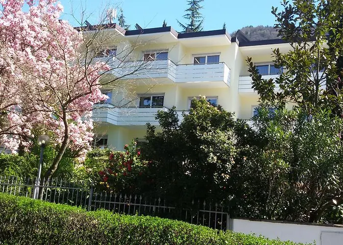 Hotel Maximilian