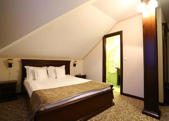 Hotel President