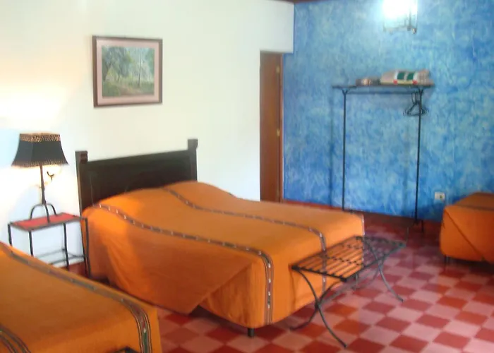 Hotel Casa Duranta