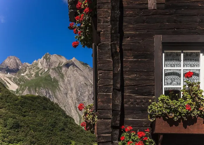 Albergo Rotenthal