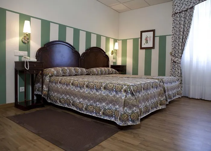 Hotel Doña Jimena