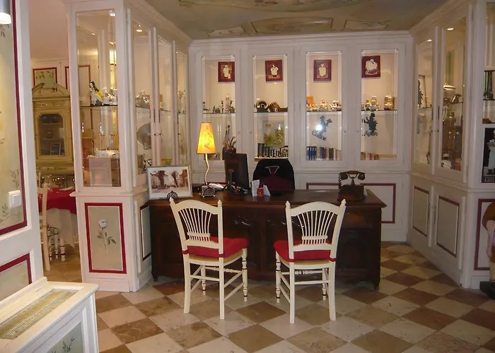 Auberge du Parc - Correns