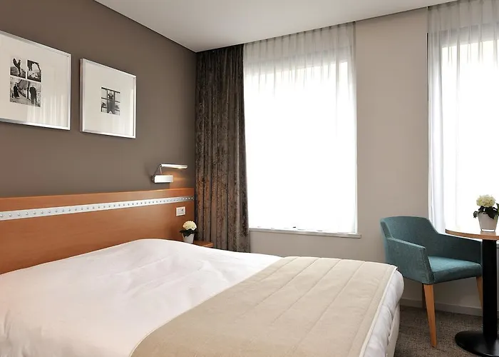 Business By Parkhotel -Annex-