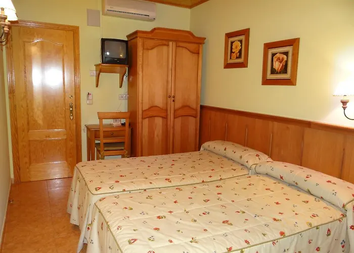 Hotel Casa Carmen