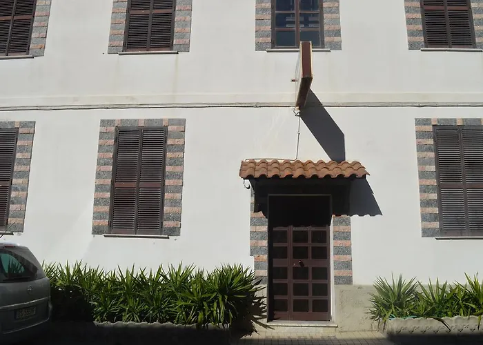 Albergo Ollolai