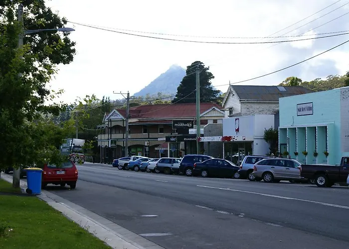 St Marys Hotel