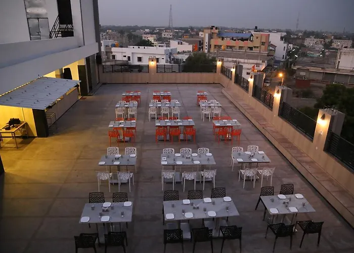 Hotel Sslr ,Gangavathi