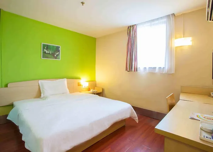 7Days Inn Guiyang West Yan'An Road