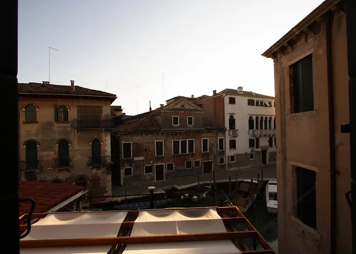 Hotel Dalla Mora