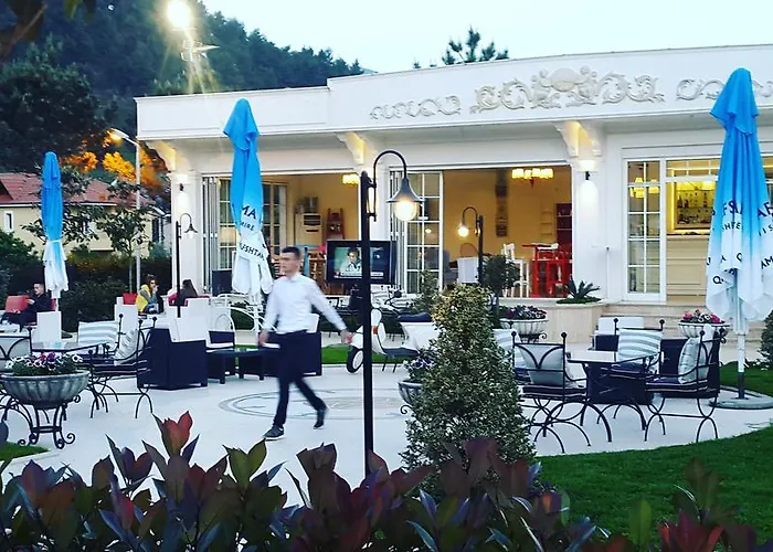 Univers Resort
