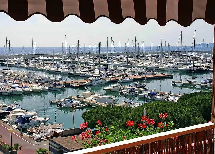Hotel Ancora Riviera