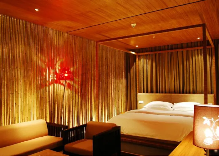 Vision Fashion Hotel Shenzhen