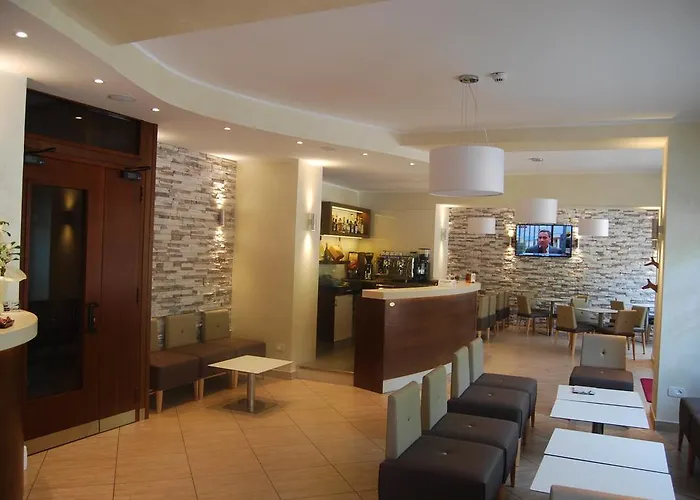 Hotel Margherita