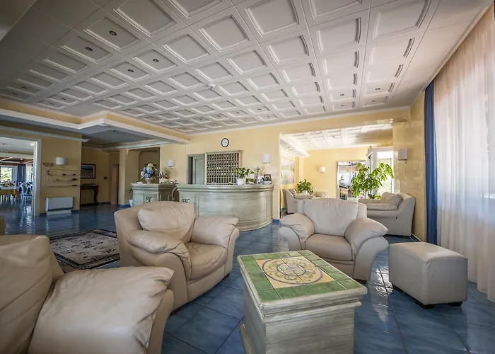 Hotel Murano