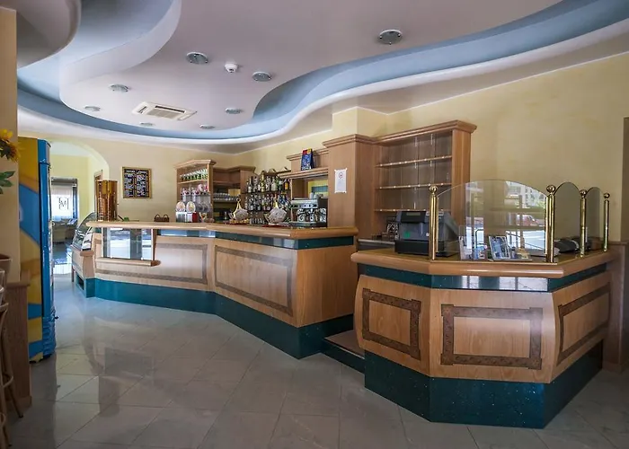 Hotel Murano