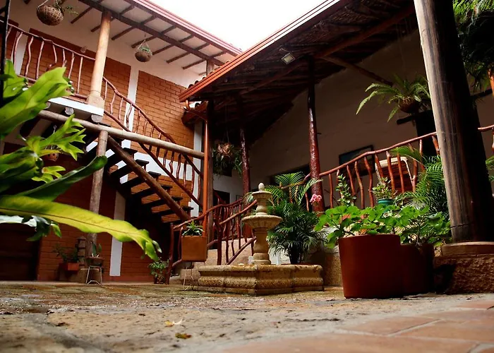 Casa Aparicio Lopez