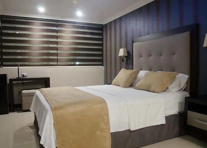 Hotel Veuxor