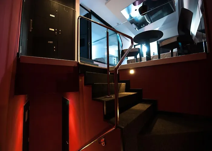 Hotel Loob Madrid