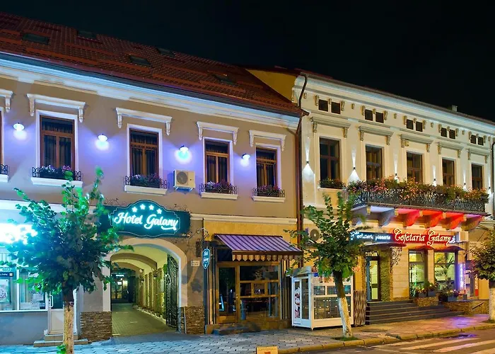 Hotel Galany