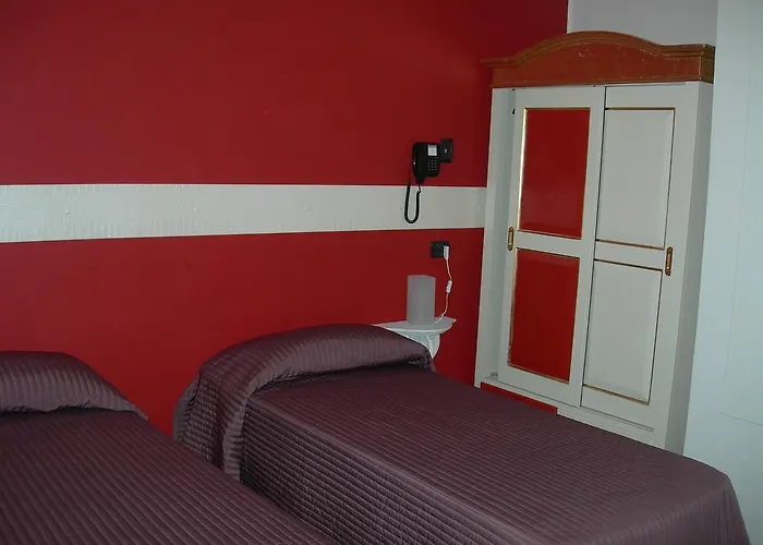Hotel Due Spade