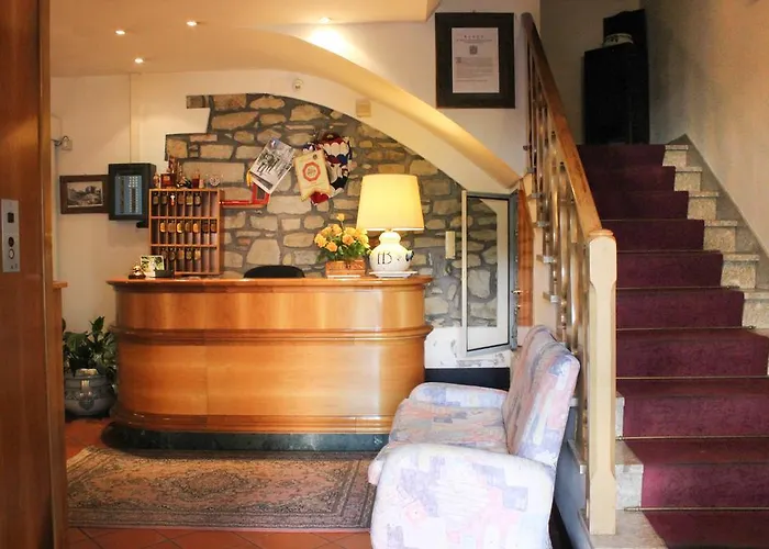 Albergo Bellavista