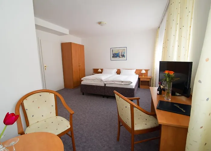 Rosenhotel