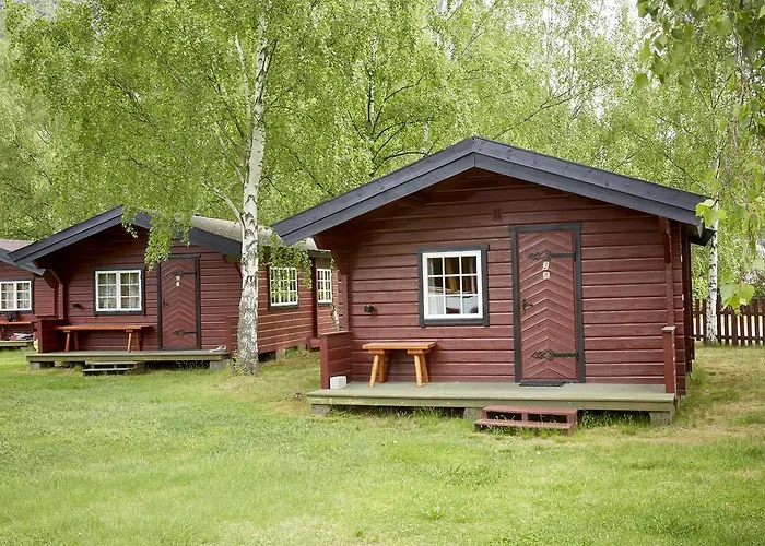 Skjak Turistheim