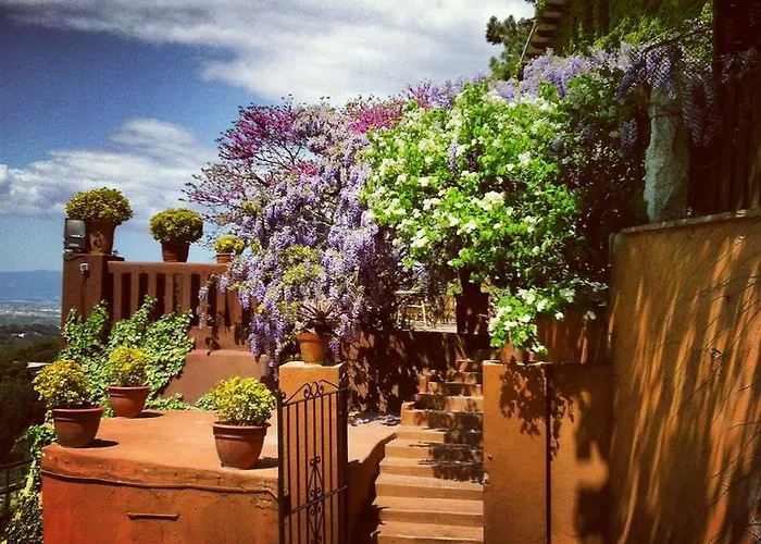 Masia Vista Hermosa