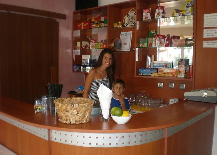 Family Hotel Electra