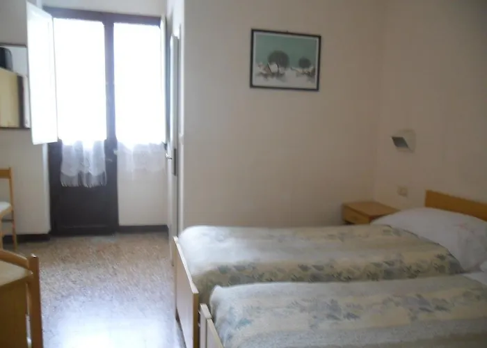 Albergo Giardino