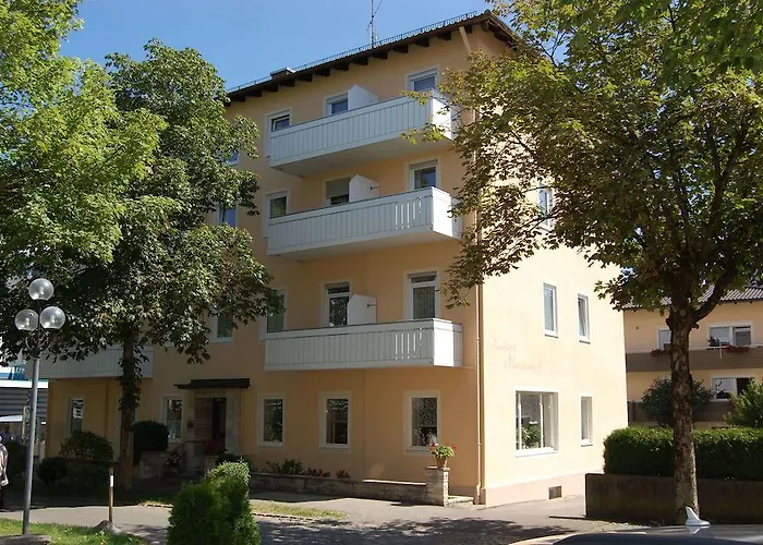 Hotel Marienhof