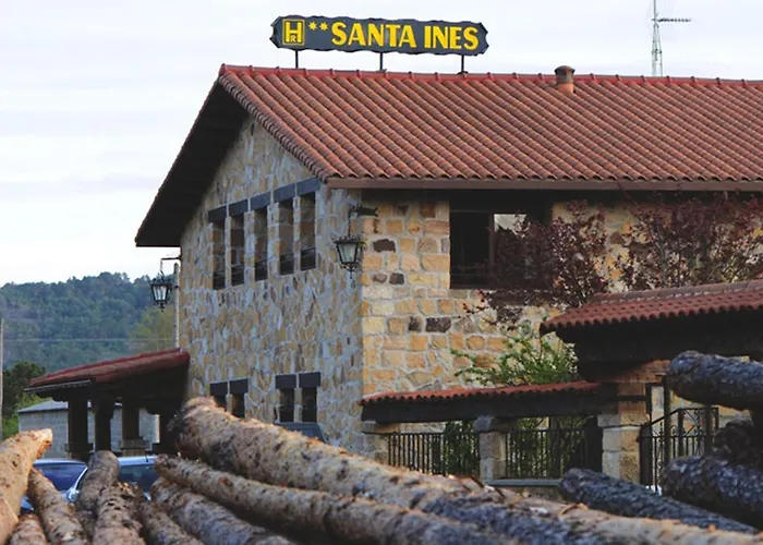 Hotel Santa Inés