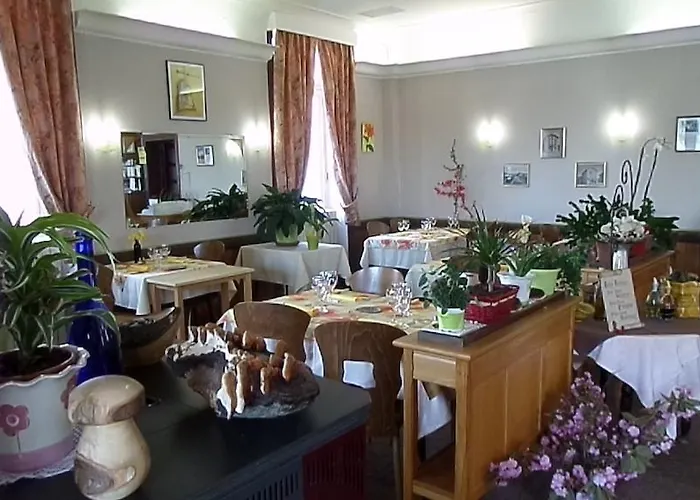Hotel La Vie En Rose