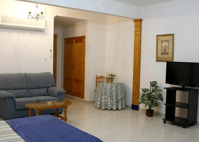 Hostal La Noria