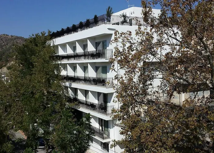 Crystal Hotel
