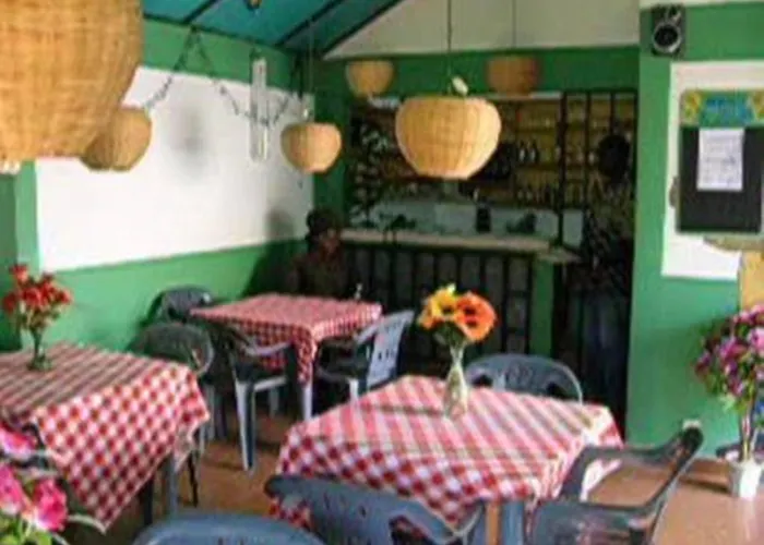 Hotel Marie Antoinette Lome