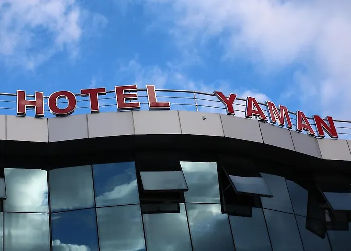 Hotel Yaman