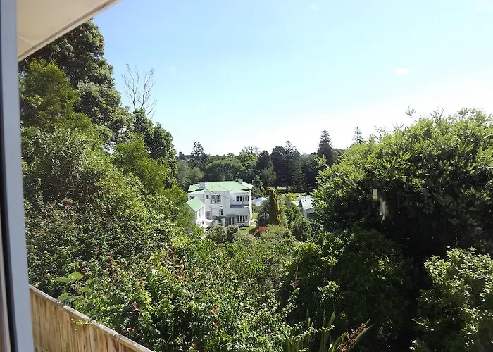 Hikurangi Stay Place