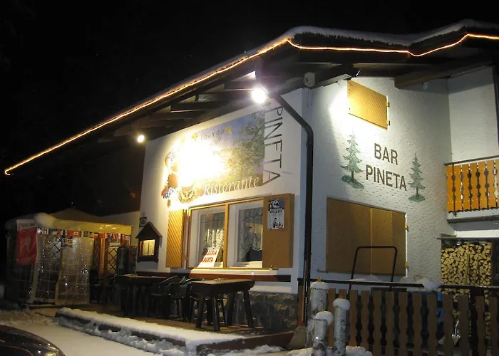 Albergo Pineta