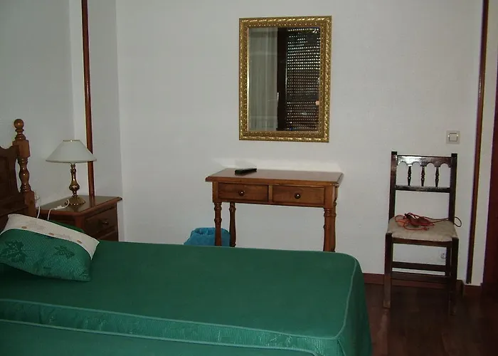 Hostal El Botero