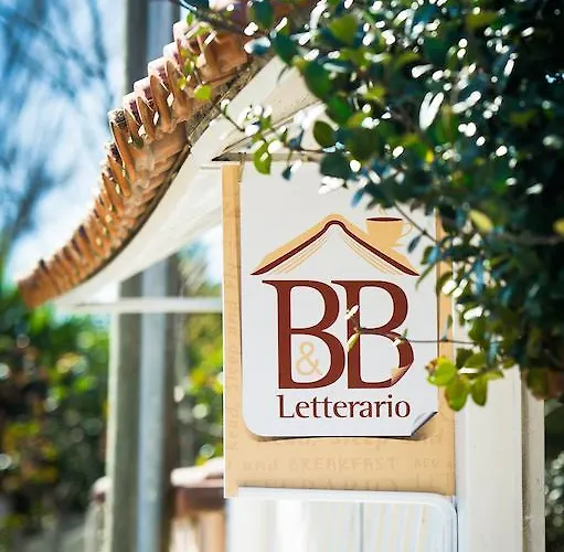 Bed And Breakfast Letterario