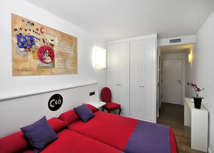 CLÁ Hotel - Boutique