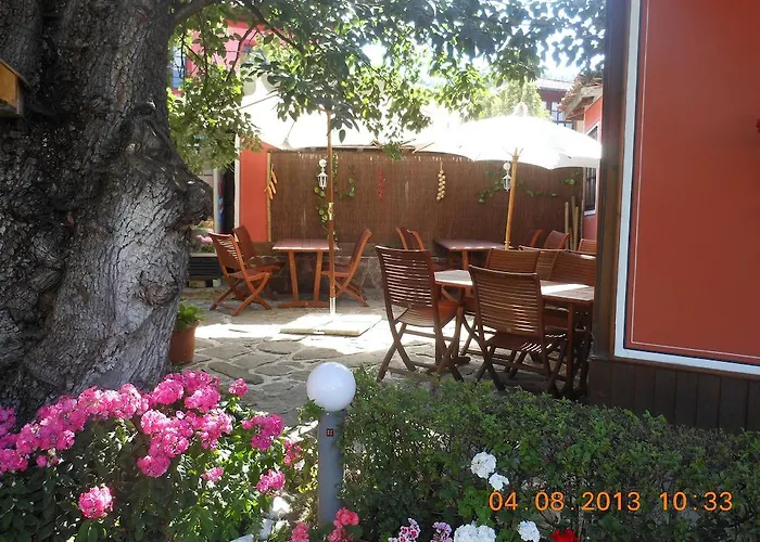 Family Hotel Kalina