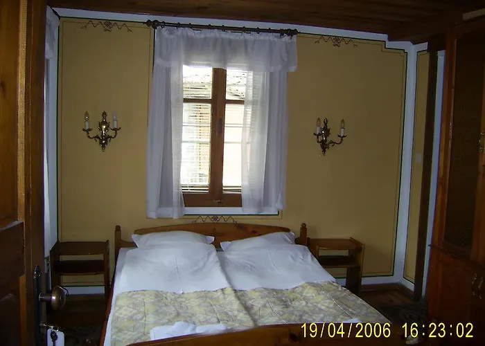 Family Hotel Kalina