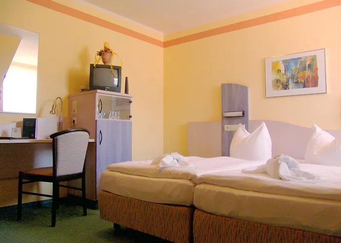 Oder-Hotel