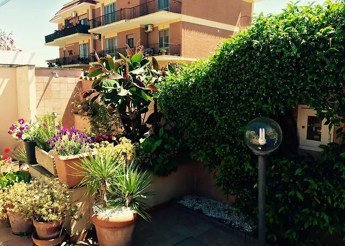 Bed And Breakfast Letterario