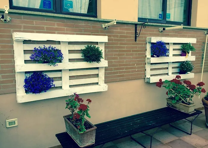 Bed And Breakfast Letterario