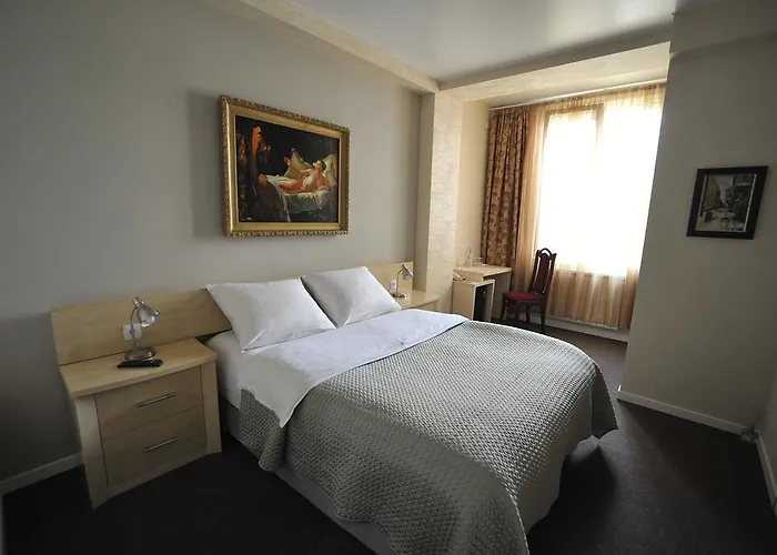 Zp Hotel