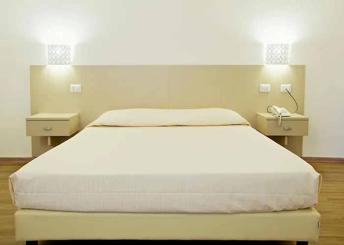 Hotel Nettuno