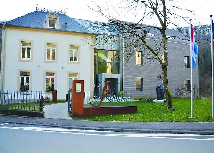 Le Presbytère
